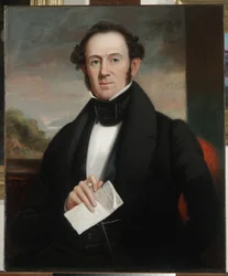 Martin Van Buren, c.1825-30